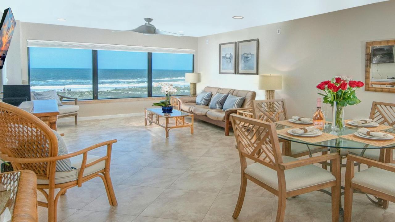 Amelia Island Oceanfront Condo Wyspa Amelia Zewnętrze zdjęcie