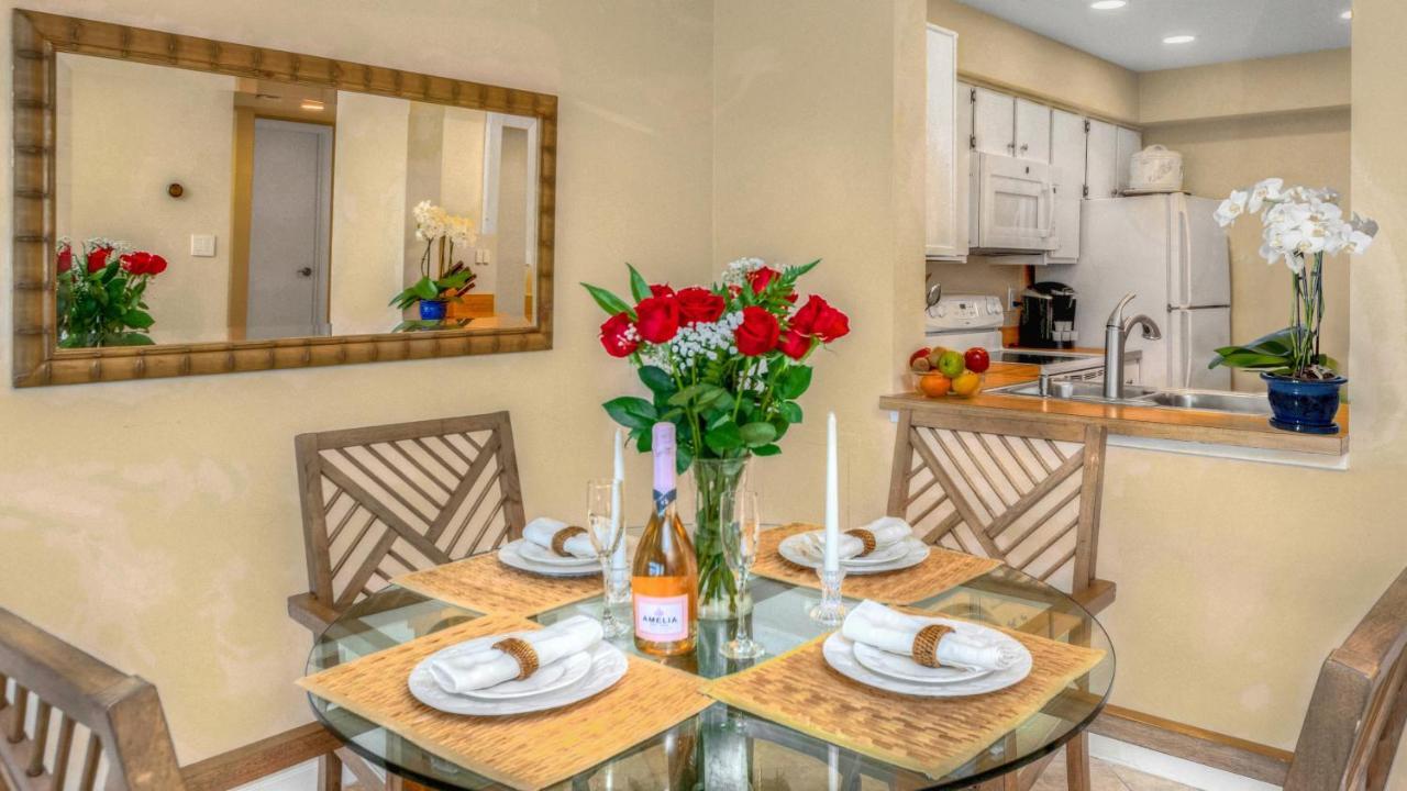 Amelia Island Oceanfront Condo Wyspa Amelia Zewnętrze zdjęcie