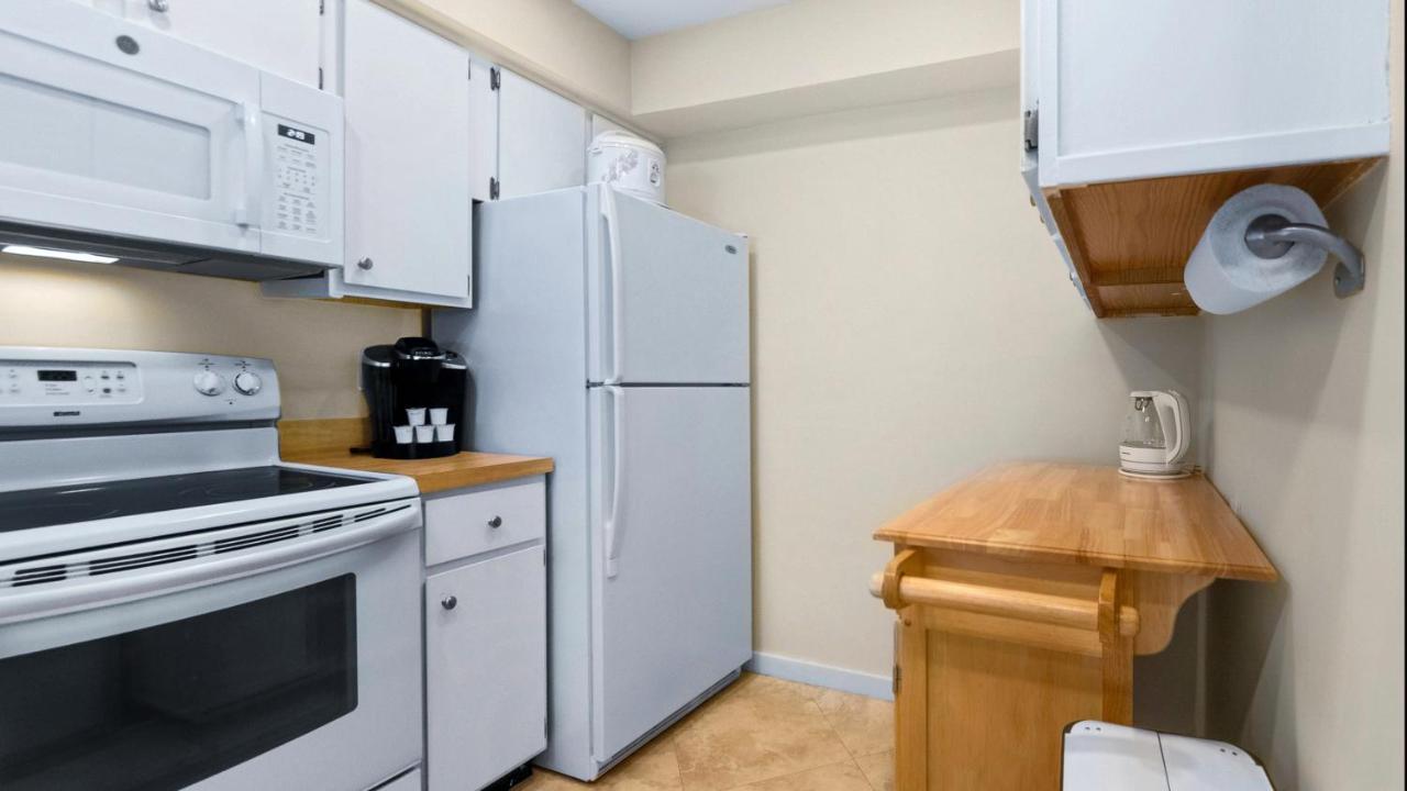 Amelia Island Oceanfront Condo Wyspa Amelia Zewnętrze zdjęcie