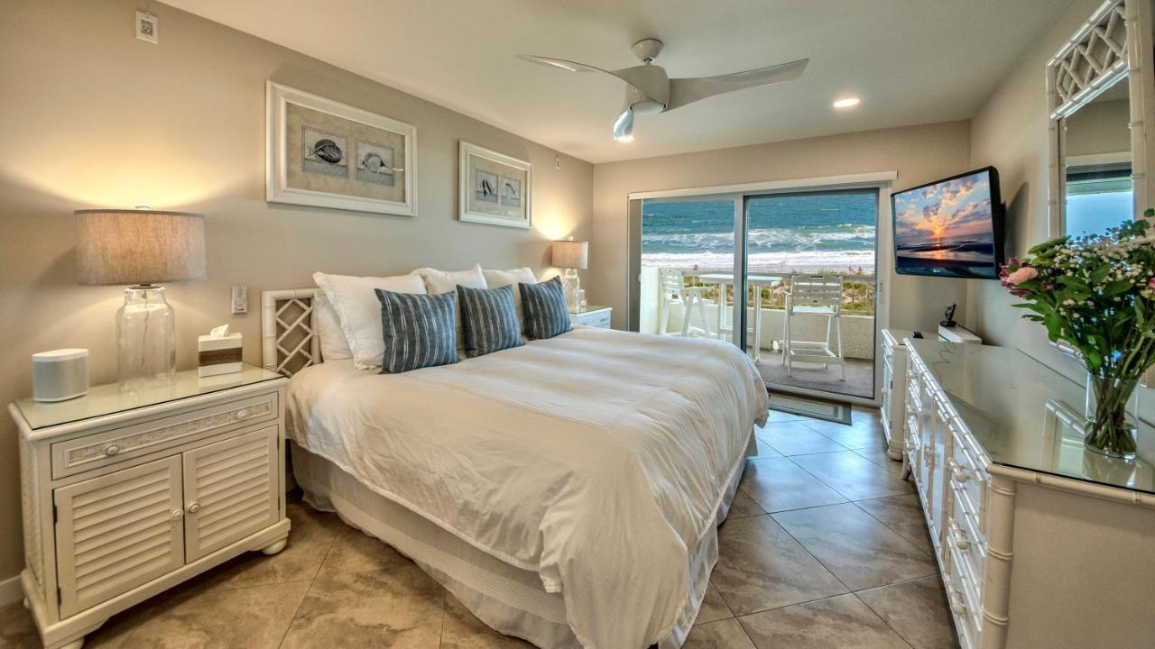 Amelia Island Oceanfront Condo Wyspa Amelia Zewnętrze zdjęcie