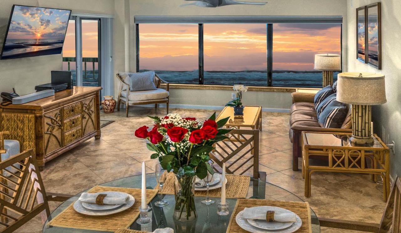 Amelia Island Oceanfront Condo Wyspa Amelia Zewnętrze zdjęcie