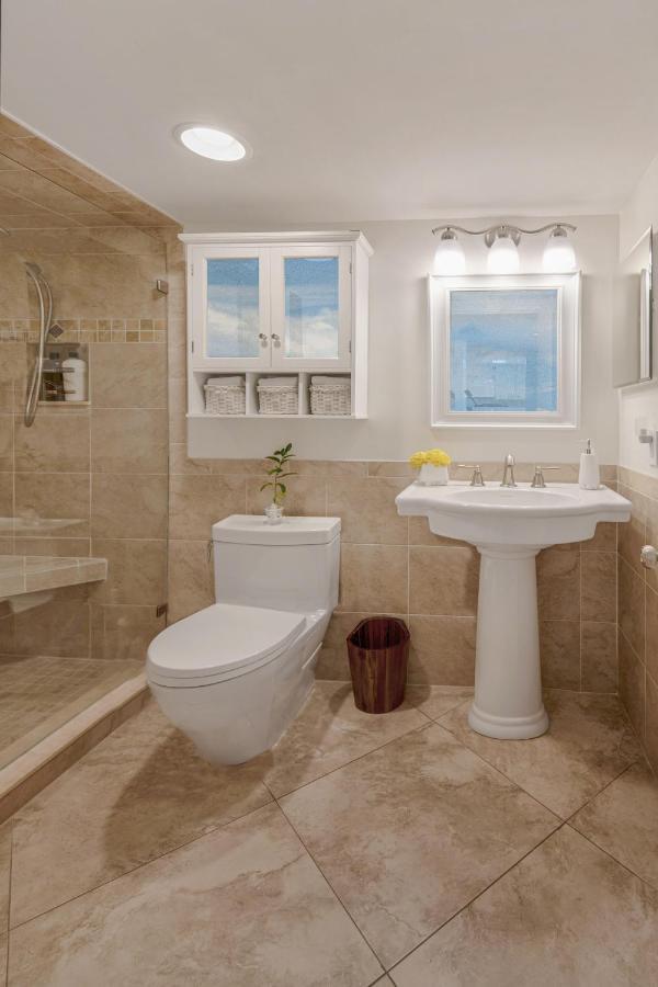 Amelia Island Oceanfront Condo Wyspa Amelia Zewnętrze zdjęcie