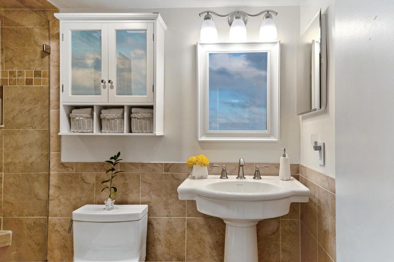 Amelia Island Oceanfront Condo Wyspa Amelia Zewnętrze zdjęcie