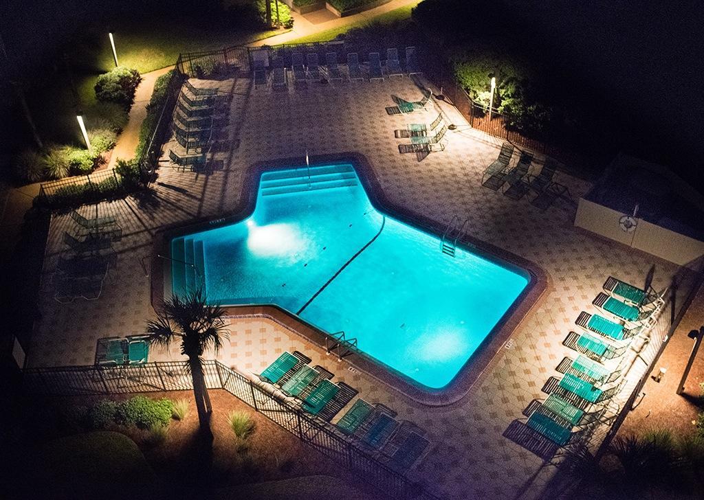 Amelia Island Oceanfront Condo Wyspa Amelia Zewnętrze zdjęcie
