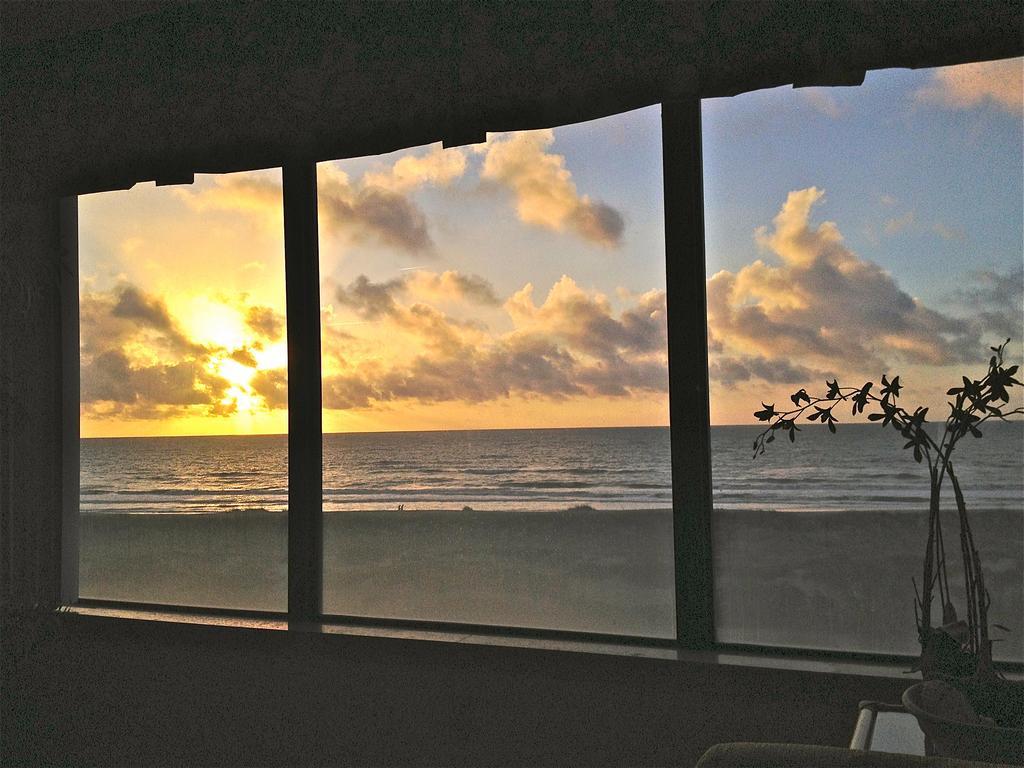Amelia Island Oceanfront Condo Wyspa Amelia Zewnętrze zdjęcie