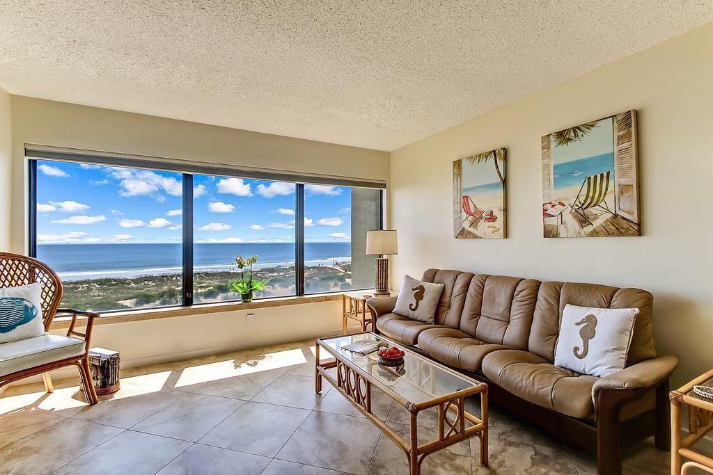 Amelia Island Oceanfront Condo Wyspa Amelia Zewnętrze zdjęcie