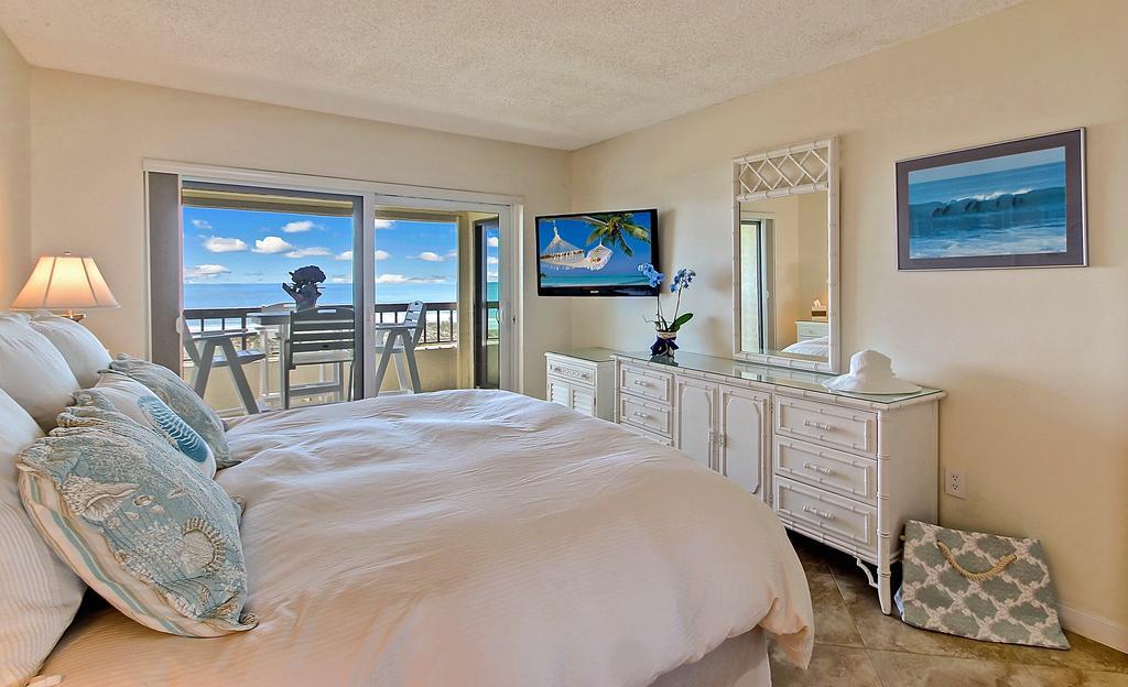 Amelia Island Oceanfront Condo Wyspa Amelia Zewnętrze zdjęcie