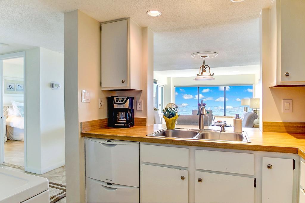 Amelia Island Oceanfront Condo Wyspa Amelia Zewnętrze zdjęcie