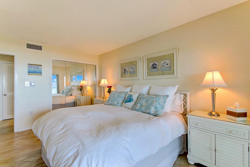 Amelia Island Oceanfront Condo Wyspa Amelia Zewnętrze zdjęcie