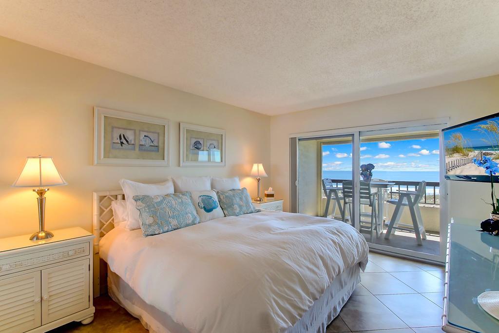 Amelia Island Oceanfront Condo Wyspa Amelia Zewnętrze zdjęcie