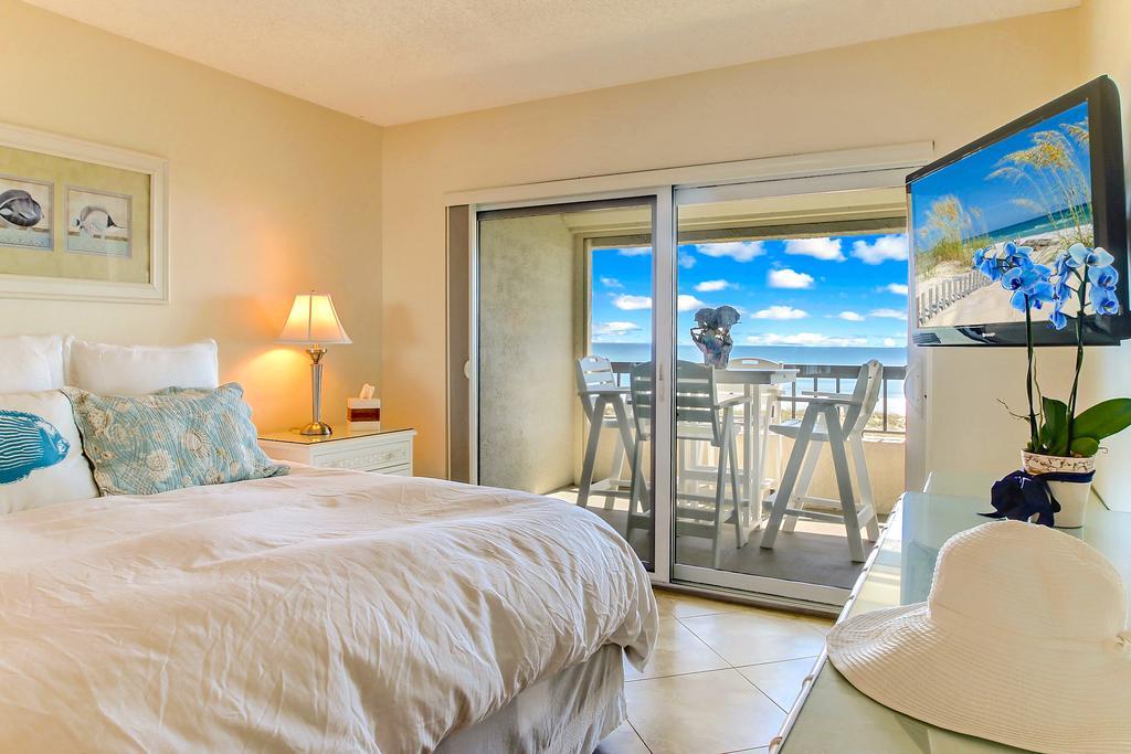 Amelia Island Oceanfront Condo Wyspa Amelia Zewnętrze zdjęcie