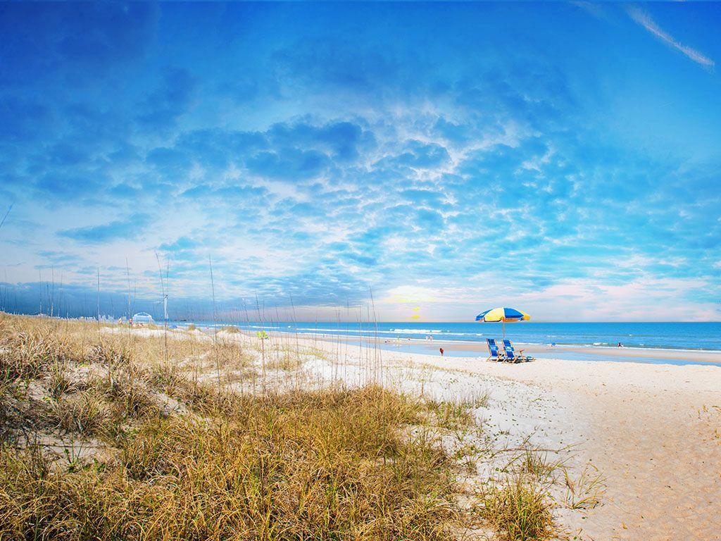 Amelia Island Oceanfront Condo Wyspa Amelia Zewnętrze zdjęcie